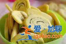 微波爐做餅干的方法？
