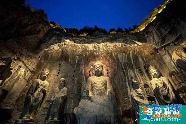 2022龍門石窟景區(qū)推出文旅優(yōu)惠免門票活動？