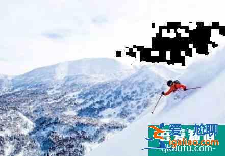 冬天北海道有哪些玩法呢 這些地方很多人去？