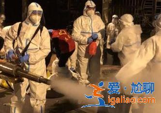 中國有可能取消核酸檢測嗎 2023疫情能結(jié)束嗎？