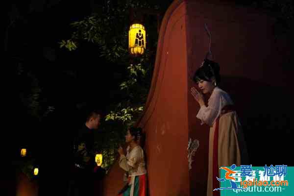 全國(guó)首個(gè)元宇宙景區(qū)在哪 就在湖南張家界？