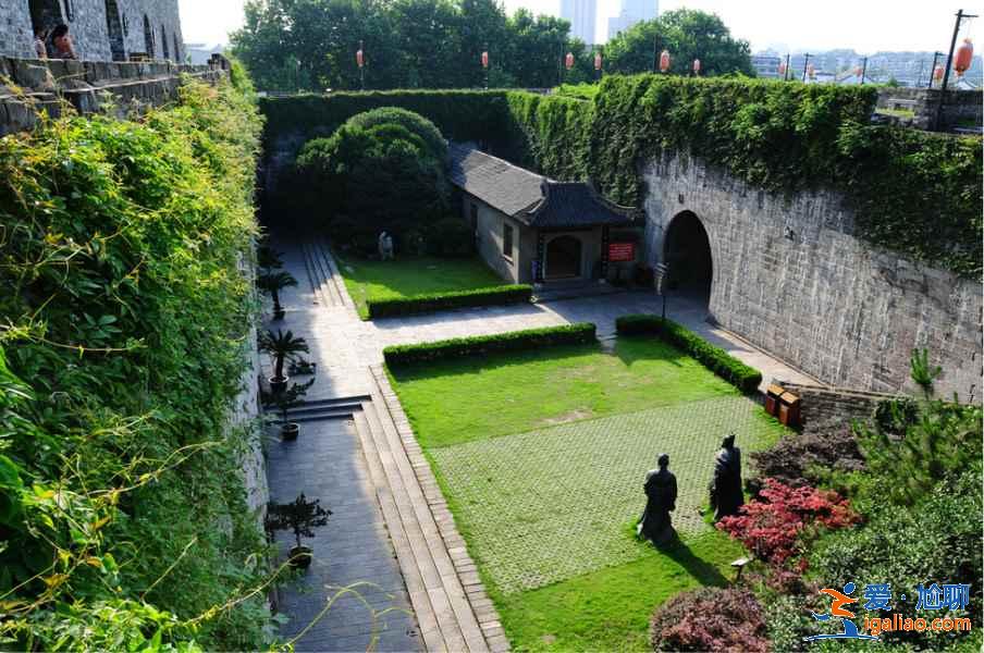 秦淮河一日游路線，秦淮河一日游怎么玩，秦淮河一日游攻略？
