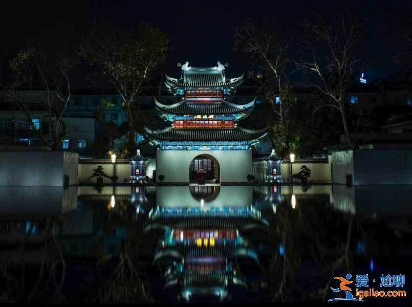 秦淮河一日游路線，秦淮河一日游怎么玩，秦淮河一日游攻略？