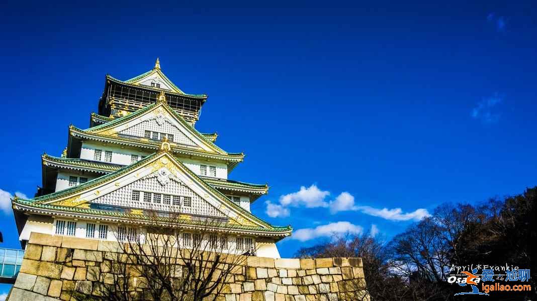 大阪三日游怎么玩，大阪三日游景點推薦，大阪三日游游玩攻略？