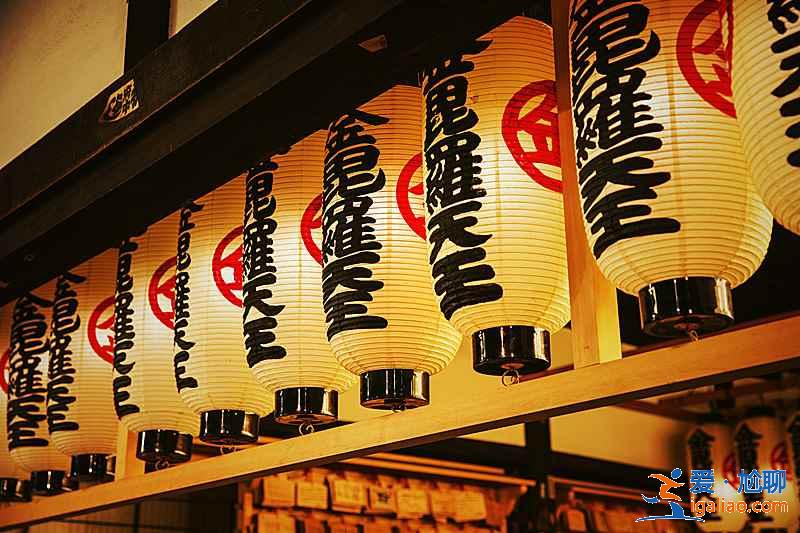 大阪三日游怎么玩，大阪三日游景點推薦，大阪三日游游玩攻略？