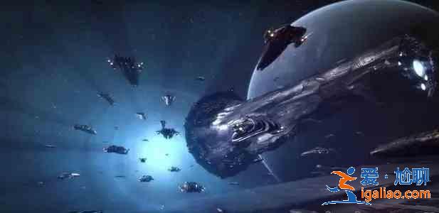 EVE星戰(zhàn)前夜無燼星河兌換碼一覽，2021公測禮包兌換碼大全？