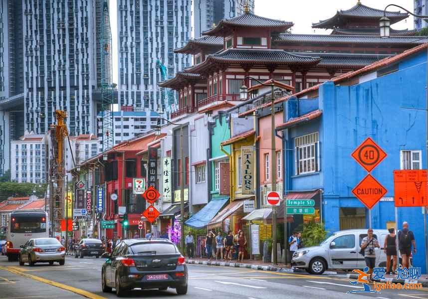 去新加坡四天怎么玩，新加坡四日游玩攻略？