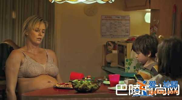 《極寒之城2》即將開拍 影后塞隆為電影瘦身？