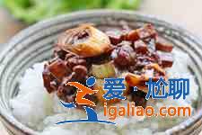石鍋拌飯的做法？