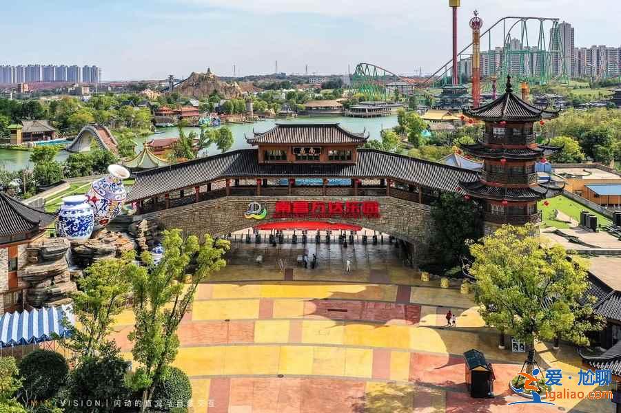 南昌五一去哪里旅游，五一去南昌天氣怎么樣？