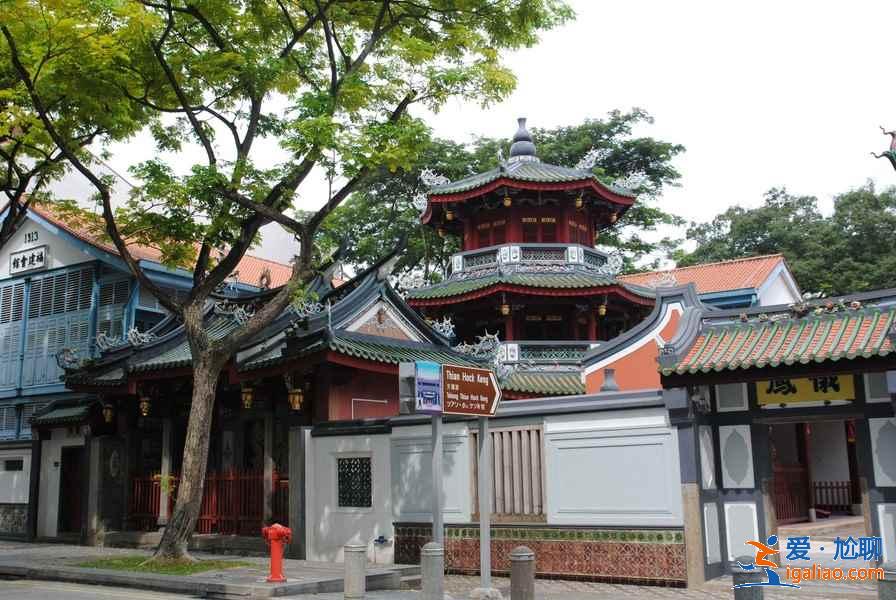 去新加坡六天怎么玩，去新加坡六天怎么安排，新加坡六日游玩攻略？