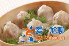 小籠包子的做法？