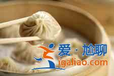 小籠包子的做法？
