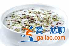 綠豆粥怎么做？