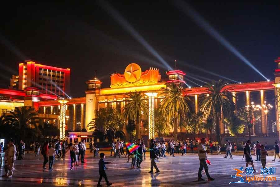 南昌五一去哪里旅游，五一去南昌天氣怎么樣？