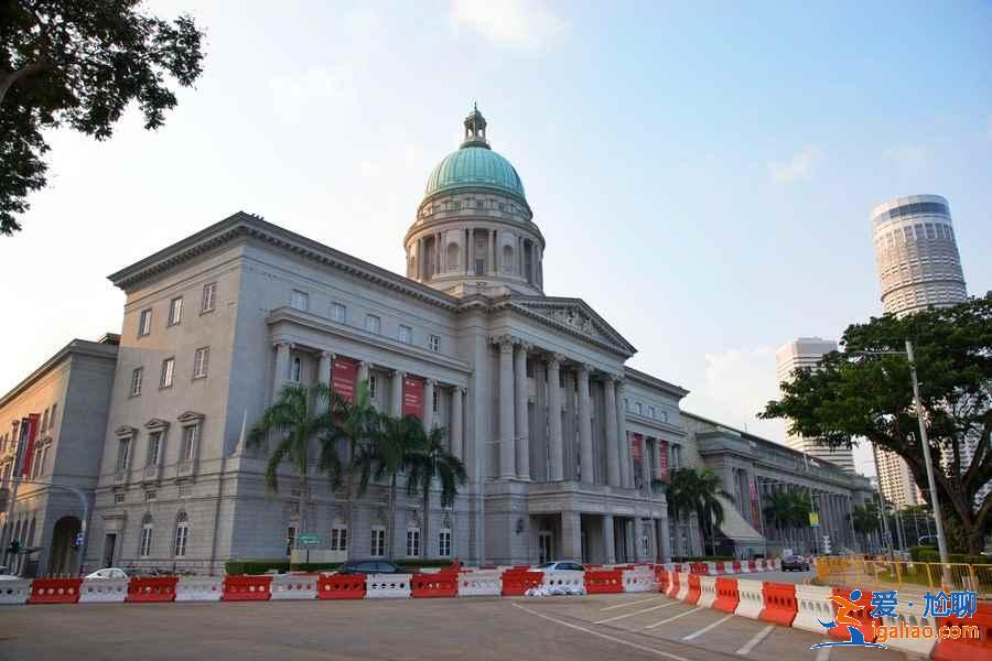 去新加坡六天怎么玩，去新加坡六天怎么安排，新加坡六日游玩攻略？