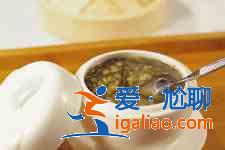 綠豆粥怎么做？