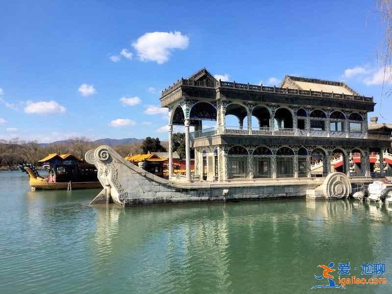 北京特色公園推薦，北京有哪些特色公園，北京特色公園游玩攻略？