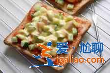 披薩制作方法？