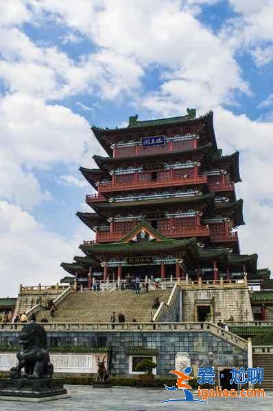 南昌五一去哪里旅游，五一去南昌天氣怎么樣？