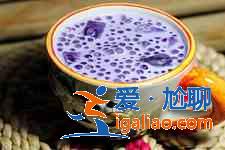 西米怎么煮？