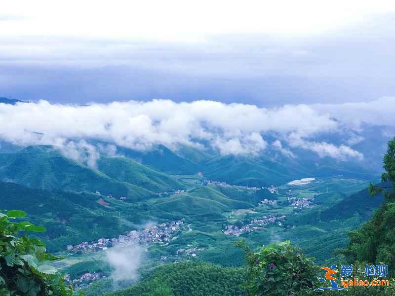 杭州周末游好去處，杭州周末哪里好玩，杭州周末游推薦？