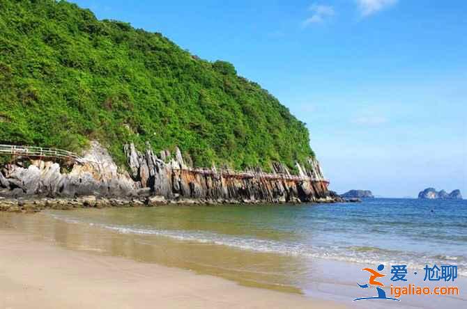 越南海島游去哪里？越南海島游路線，越南海島游攻略？