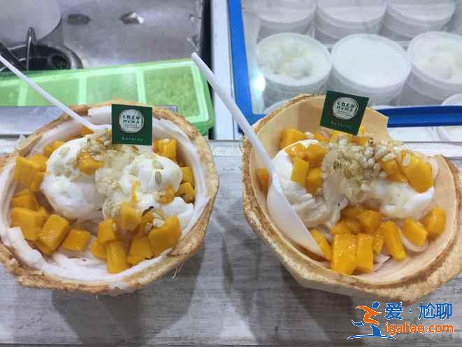 去長灘島吃什么，在長灘島如何品嘗到更多美食，長灘島美食路線規(guī)劃？