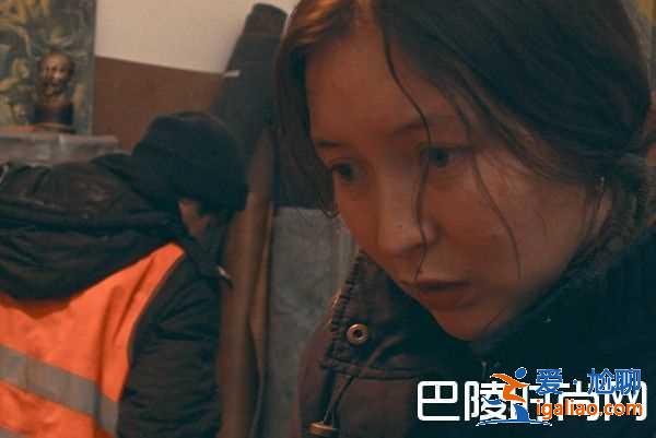 戛納電影節(jié)哈薩克女星《小家伙》Samal Yeslyamova獲最佳女主角獎(jiǎng)？