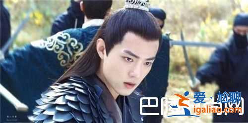 《陳情令》是什么小說改編的？結(jié)局是什么？