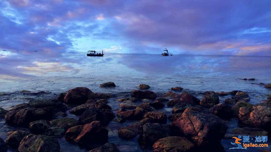 深圳海上世界音樂噴泉怎么樣，深圳海上世界音樂噴泉好玩嗎，深圳海上世界音樂噴泉游玩攻略？