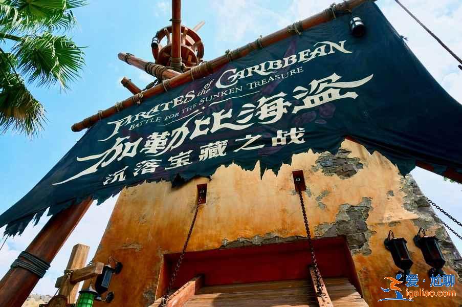 怎么安排上海迪士尼項目路線，去上海迪士尼如何規(guī)劃項目順序？