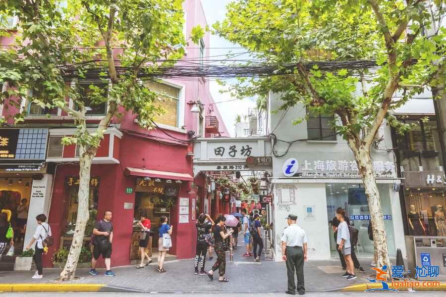 去上海四天怎么玩，去上海四日游攻略，去上海四天怎么安排最合理？