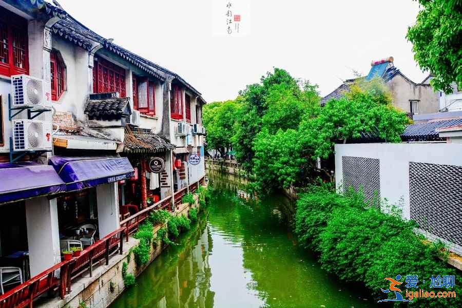 蘇州周邊游去哪里，蘇州周邊游有哪些景點，蘇州周邊游攻略？