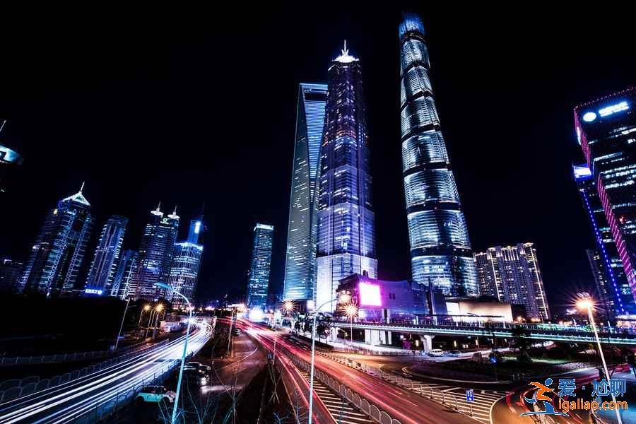 去上海四天怎么玩，去上海四日游攻略，去上海四天怎么安排最合理？