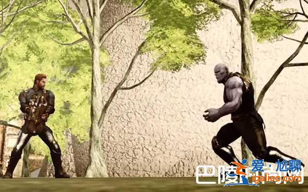 打敗滅霸的5種方法揭秘 復仇者4指日可待？