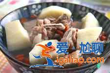 排骨湯怎么做有營養(yǎng)？