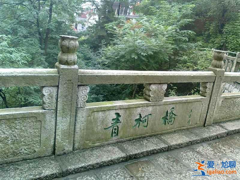 華山有什么好玩的？華山有什么景點(diǎn)？華山旅游攻略？