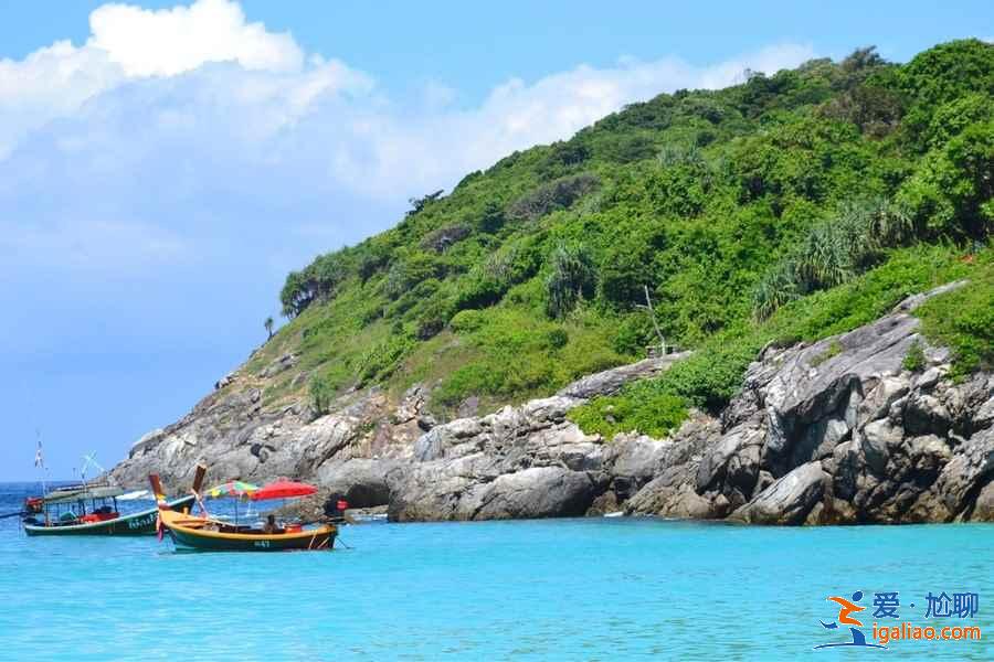 普吉島好玩嗎，普吉島五日游玩什么，普吉島五日游攻略？