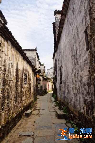 江西三日游怎么玩，江西三日游路線？
