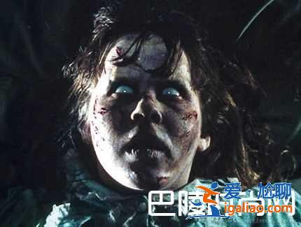 世界十大恐怖片電影排行榜？