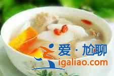 排骨湯怎么做有營養(yǎng)？