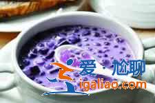 西米露怎么煮？