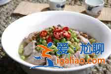 清蒸排骨的做法？