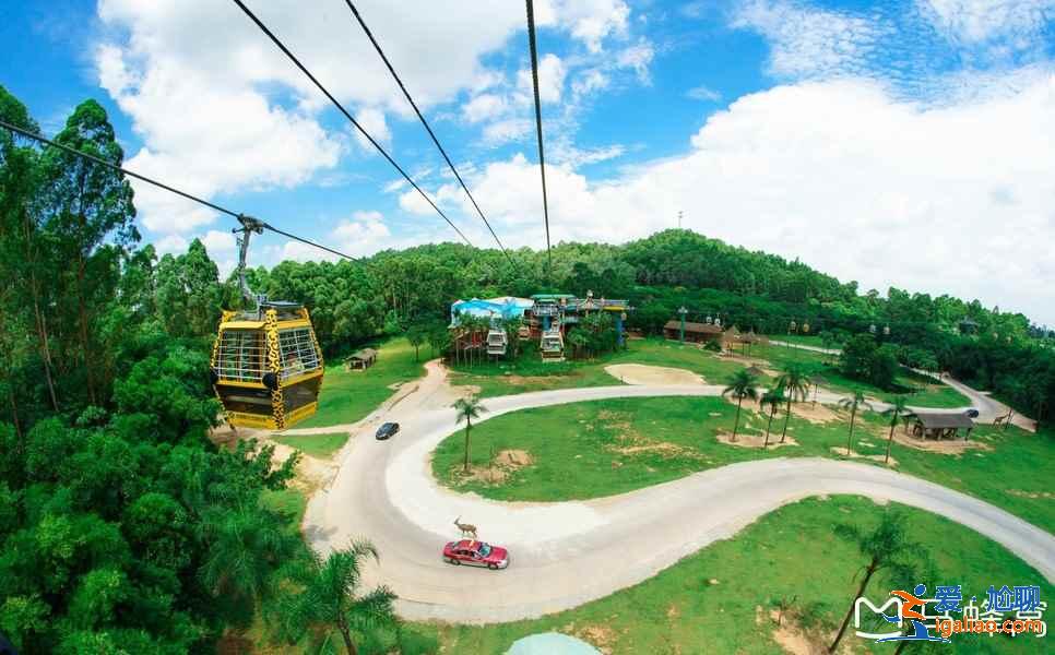 廣州長隆旅游度假區(qū)親子游攻略、帶孩子去廣州長隆旅游度假區(qū)怎么玩？