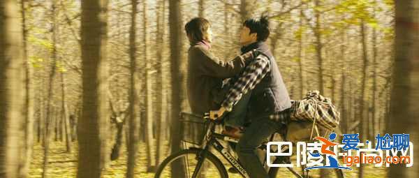 《后來(lái)的我》故事原型是什么？？