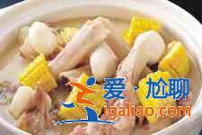 土豆燉排骨的做法？