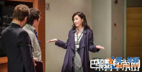 東方華爾街電視劇什么時候播？？