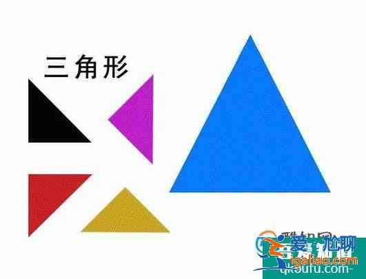 常規(guī)圖形面積、體積、周長的計算方法？