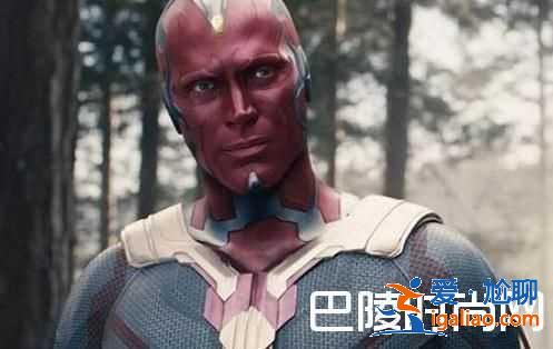 《復(fù)仇者聯(lián)盟3》被刪了嗎？幻視為什么死兩次？